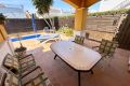 Sale - Villa - Mar Menor Golf Resort - Inland
