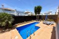 Sale - Villa - Mar Menor Golf Resort - Inland