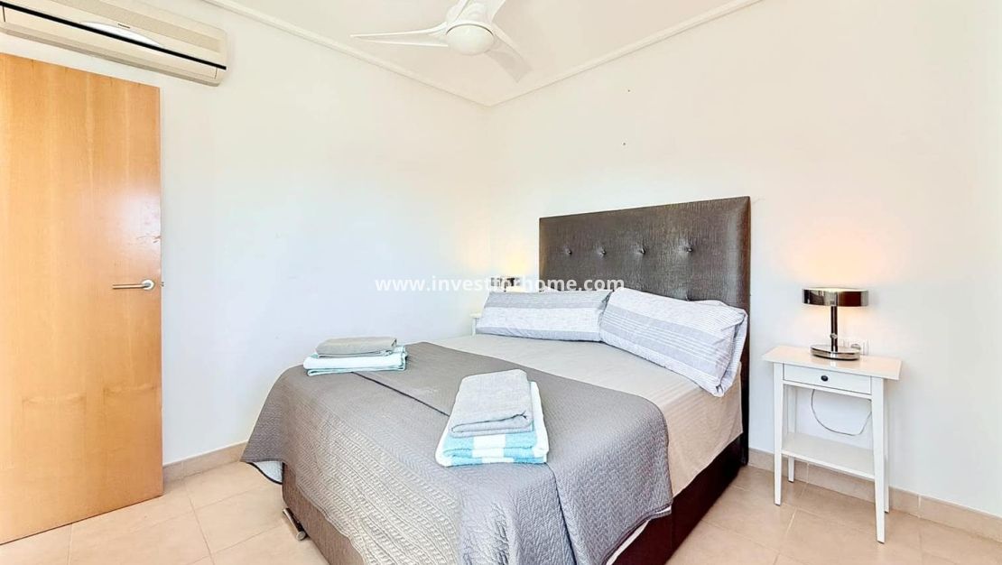 Sale - Villa - Mar Menor Golf Resort - Inland