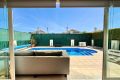 Sale - Villa - Mar Menor Golf Resort - Inland