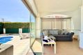 Sale - Villa - Mar Menor Golf Resort - Inland