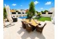 Sale - Villa - Mar Menor Golf Resort - Inland