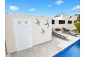 Sale - Villa - Mar Menor Golf Resort - Inland