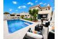 Sale - Villa - Mar Menor Golf Resort - Inland