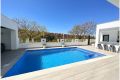 Sale - Villa - Mar Menor Golf Resort - Inland