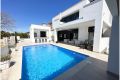 Sale - Villa - Mar Menor Golf Resort - Inland