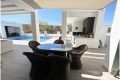 Sale - Villa - Mar Menor Golf Resort - Inland