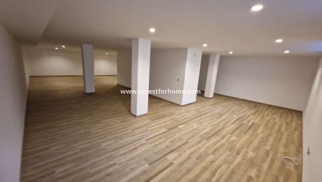 Sale - Villa - Monforte del Cid - Font Del Llop