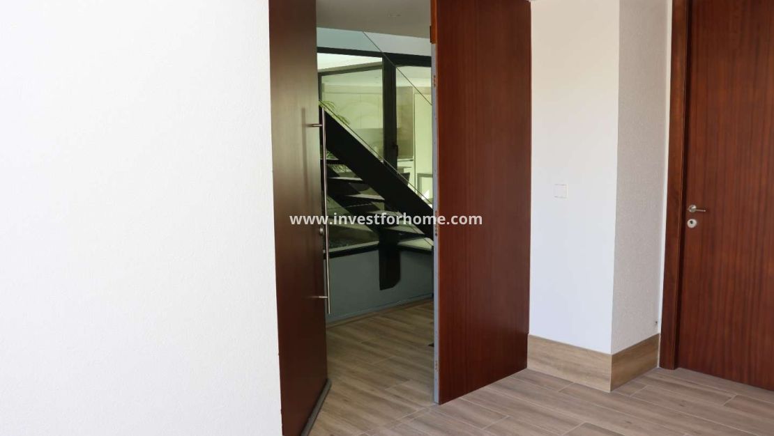 Sale - Villa - Monforte del Cid - Font Del Llop