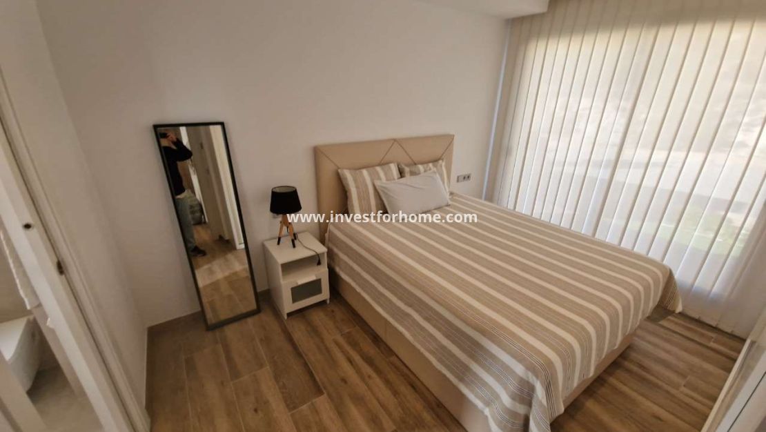 Sale - Villa - Monforte del Cid - Font Del Llop