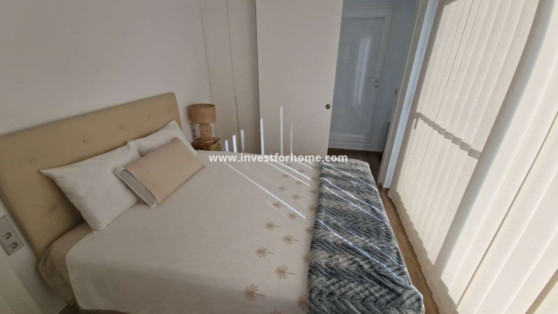 Sale - Villa - Monforte del Cid - Font Del Llop