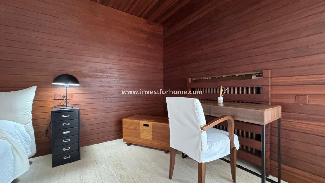 Sale - Villa - Orihuela Costa - Altos De Campoamor