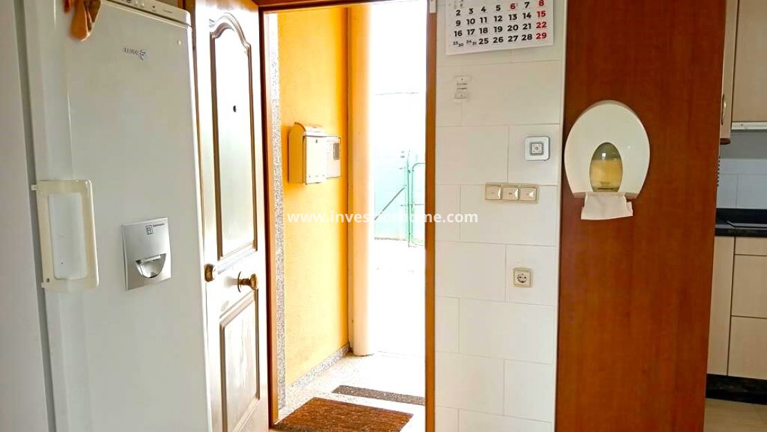 Sale - Villa - Orihuela Costa - BUENA VIDA DESAMPARADOS
