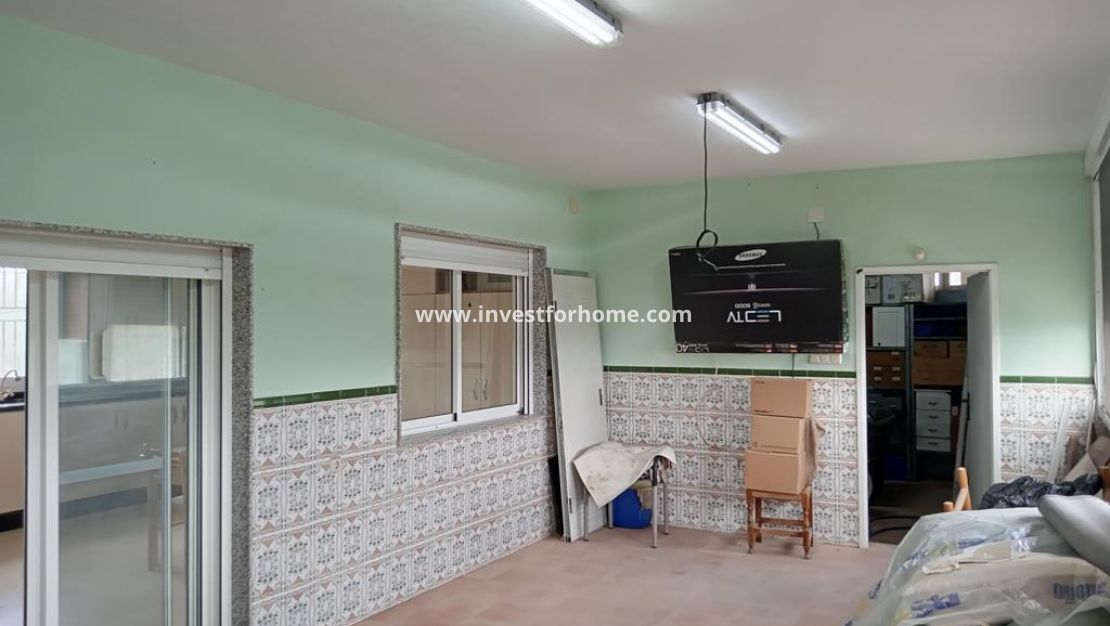 Sale - Villa - Orihuela Costa - BUENA VIDA DESAMPARADOS