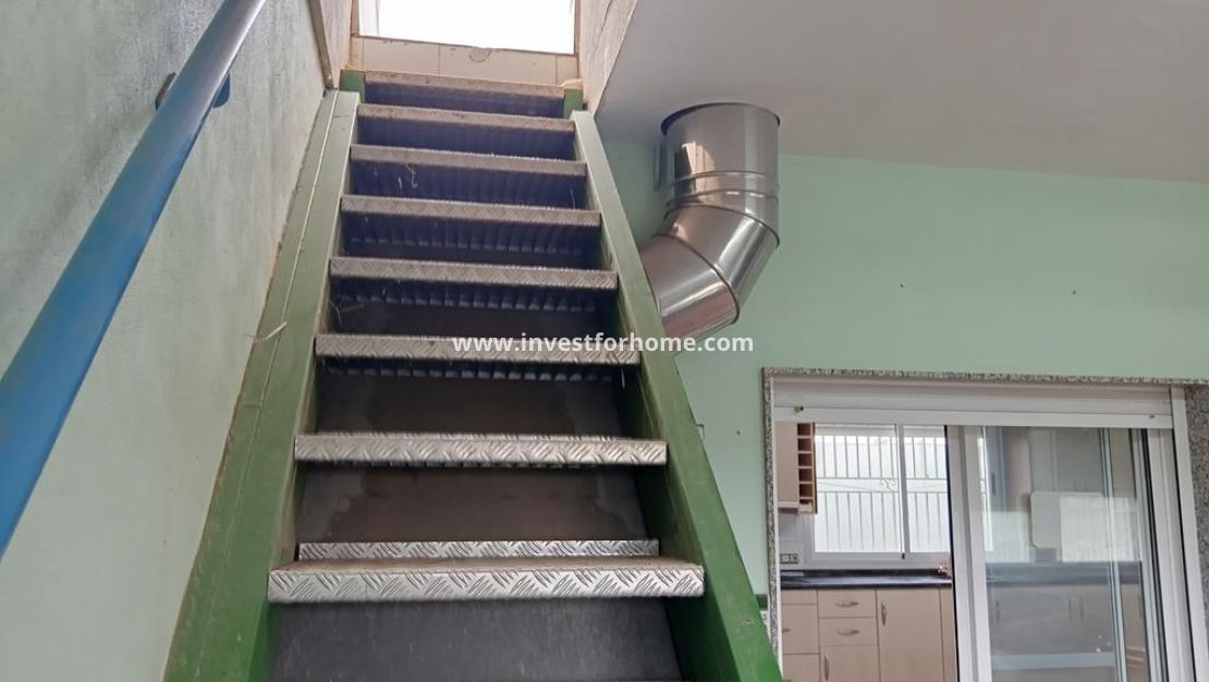 Sale - Villa - Orihuela Costa - BUENA VIDA DESAMPARADOS