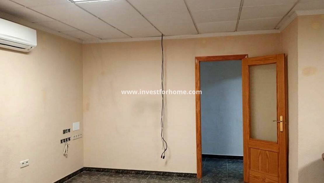 Sale - Villa - Orihuela Costa - BUENA VIDA DESAMPARADOS
