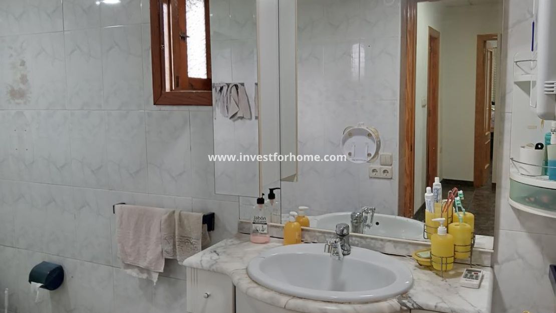 Sale - Villa - Orihuela Costa - BUENA VIDA DESAMPARADOS