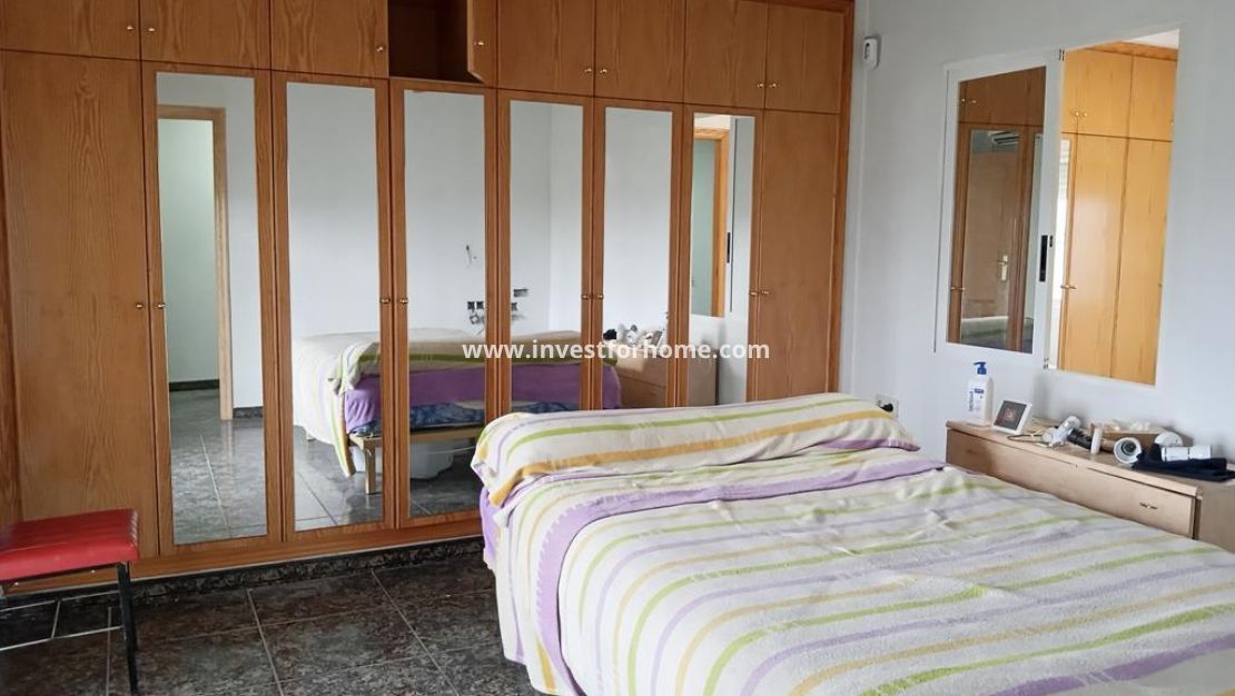 Sale - Villa - Orihuela Costa - BUENA VIDA DESAMPARADOS