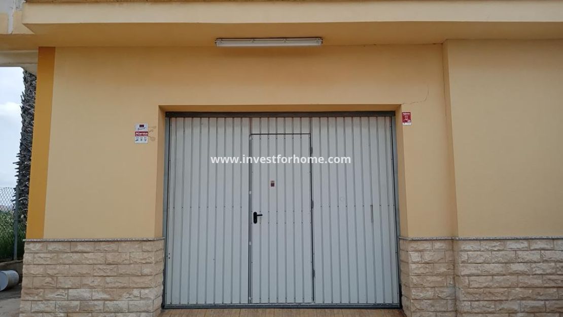 Sale - Villa - Orihuela Costa - BUENA VIDA DESAMPARADOS