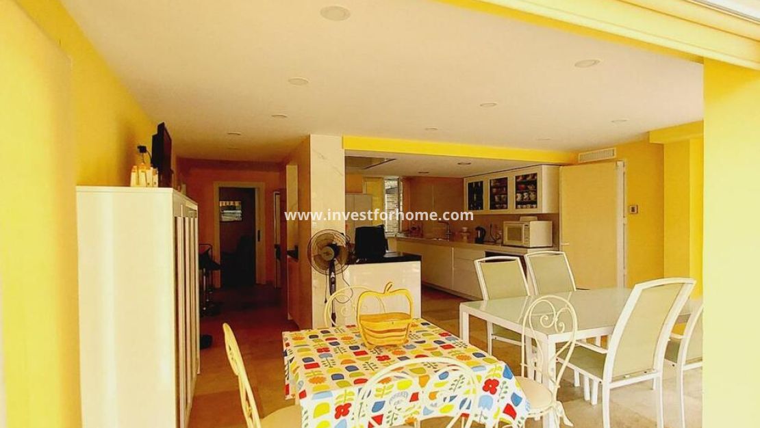 Sale - Villa - Orihuela Costa - Cabo Roig