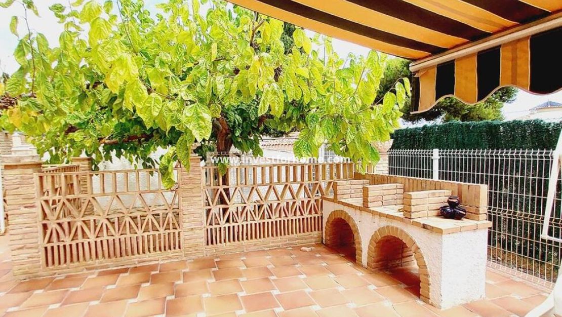 Sale - Villa - Orihuela Costa - Cabo Roig