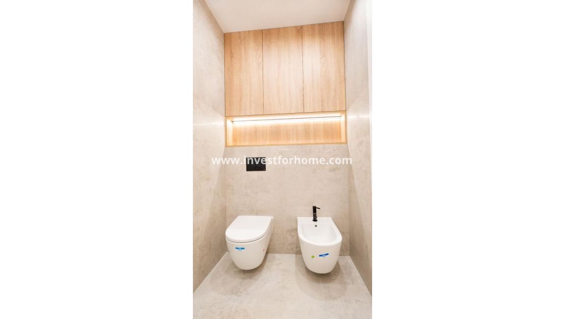 Sale - Villa - Orihuela Costa - Cabo Roig