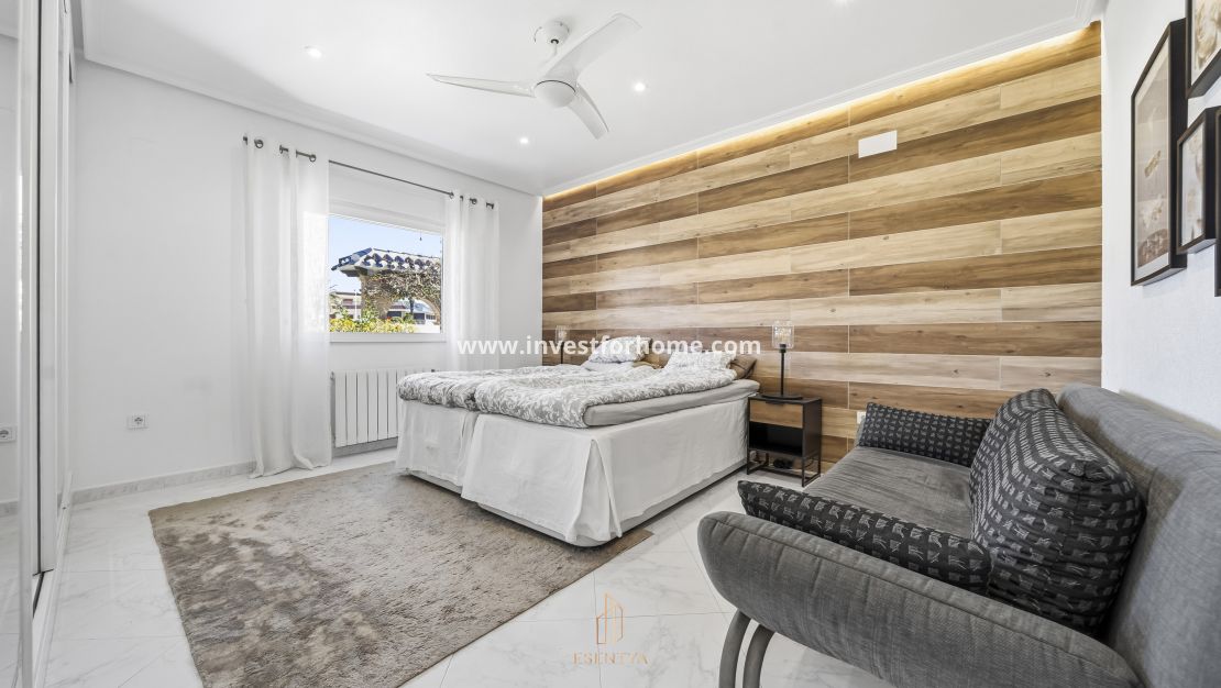 Sale - Villa - Orihuela Costa - Cabo Roig