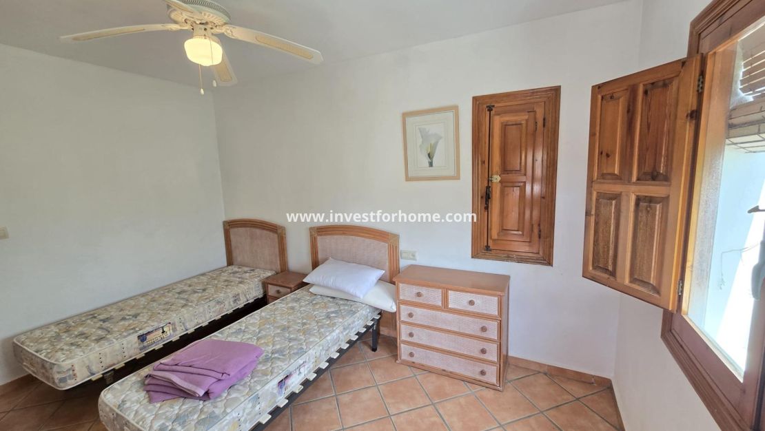 Sale - Villa - Orihuela Costa - Cabo Roig