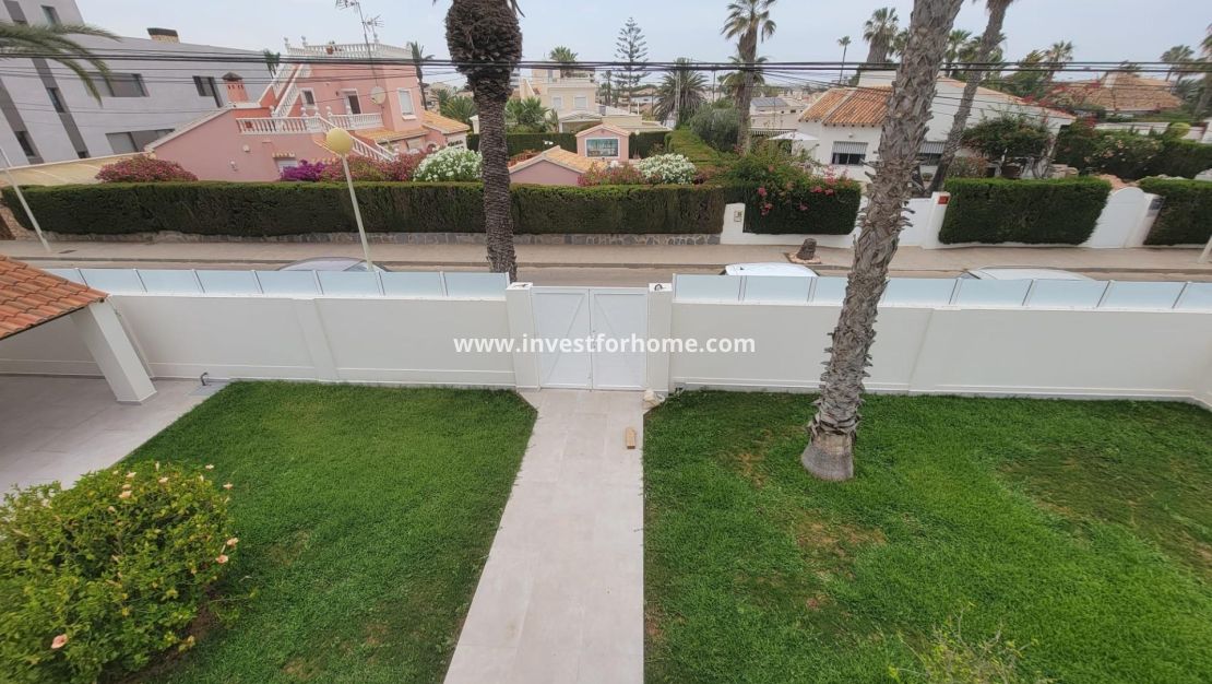 Sale - Villa - Orihuela Costa - Cabo Roig