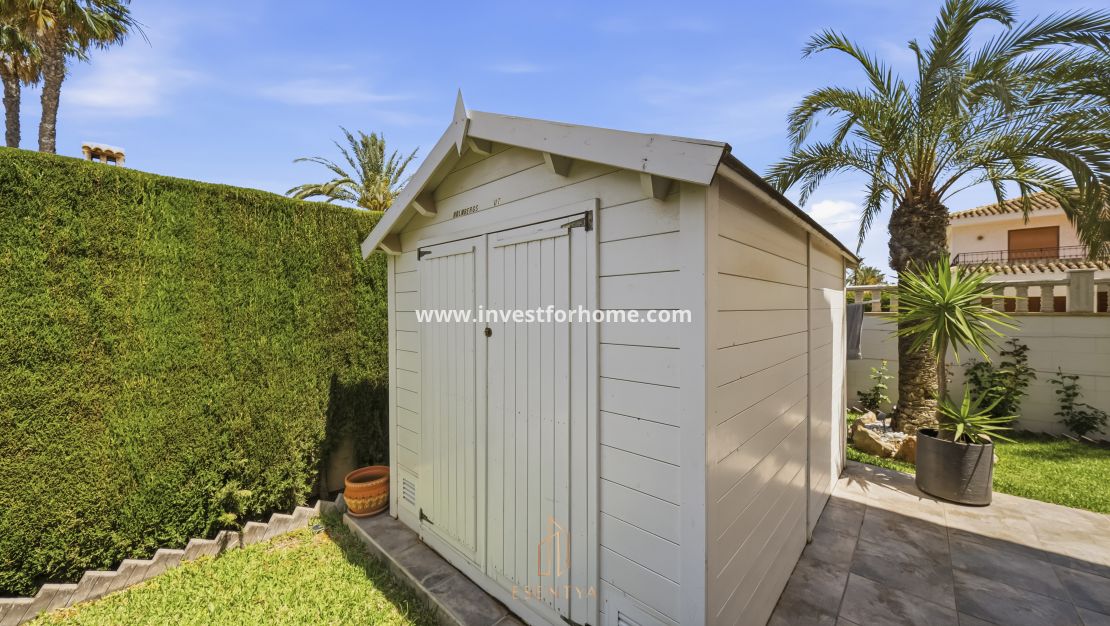 Sale - Villa - Orihuela Costa - Cabo Roig