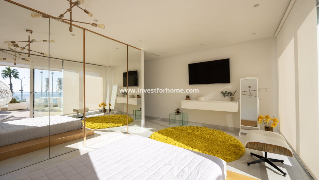 Sale - Villa - Orihuela Costa - Cabo Roig