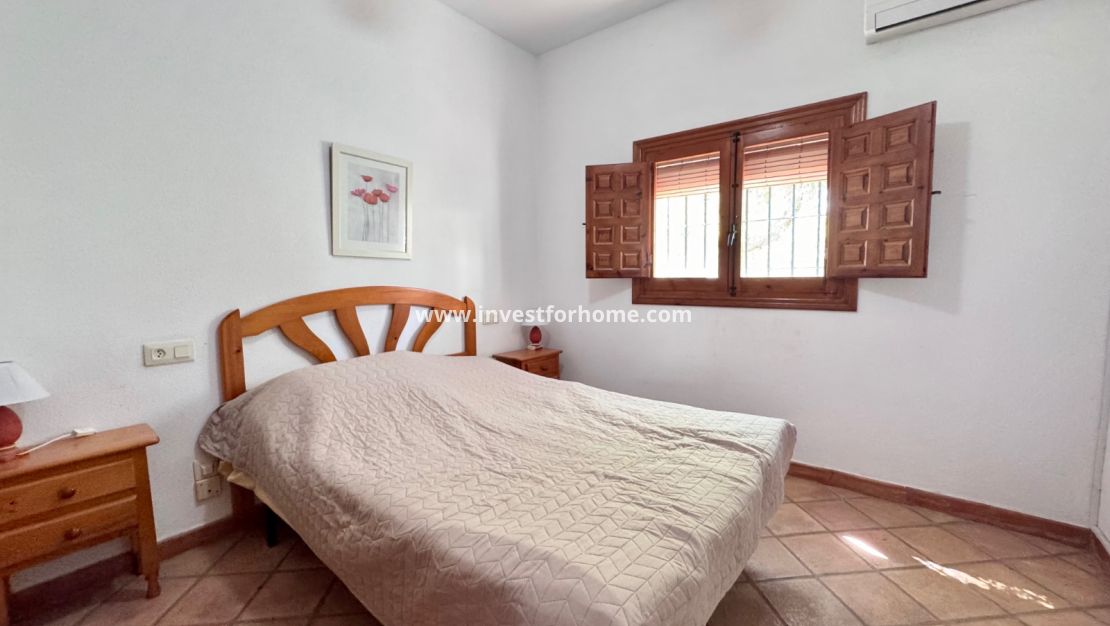 Sale - Villa - Orihuela Costa - Cabo Roig