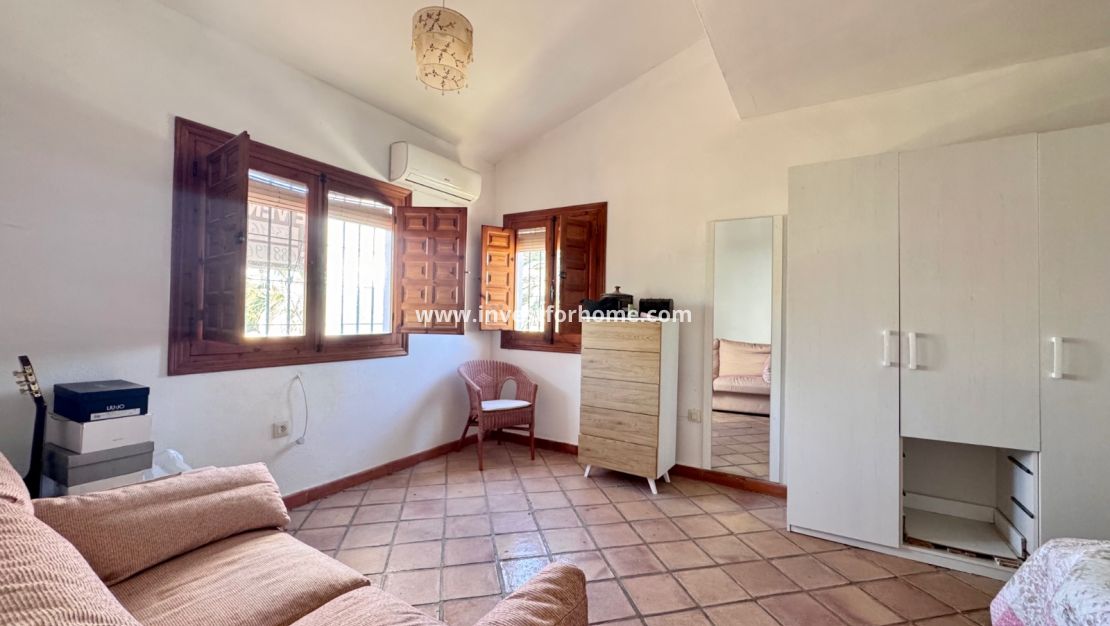 Sale - Villa - Orihuela Costa - Cabo Roig