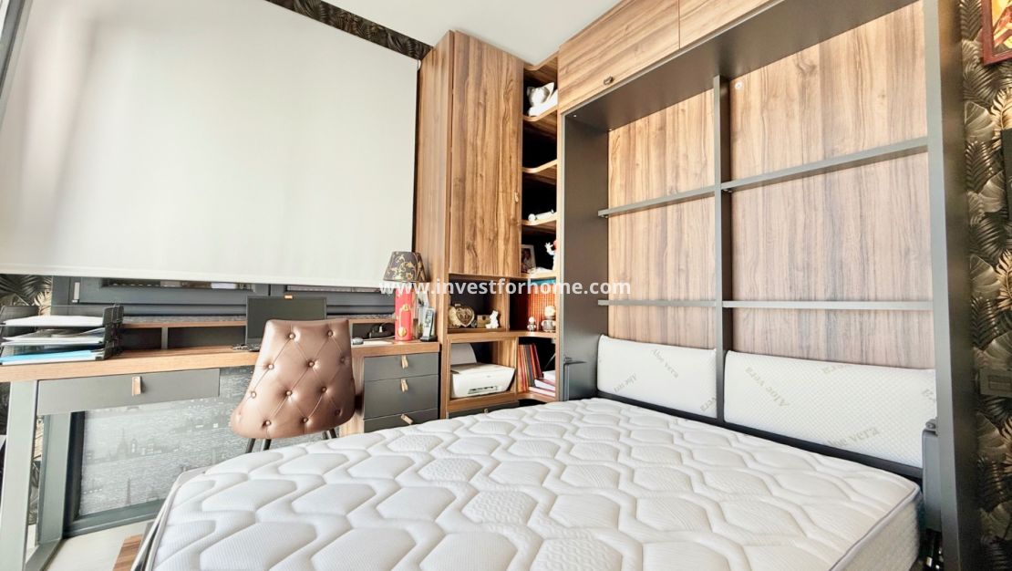 Sale - Villa - Orihuela Costa - Cabo Roig