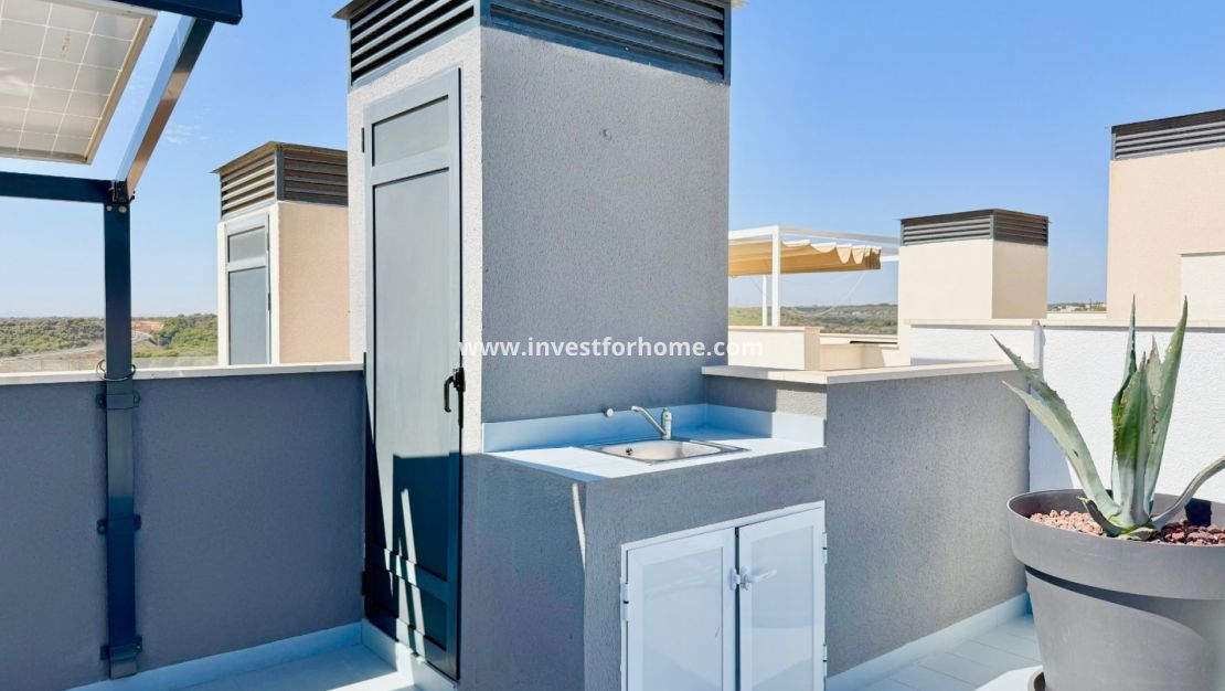 Sale - Villa - Orihuela Costa - Cabo Roig