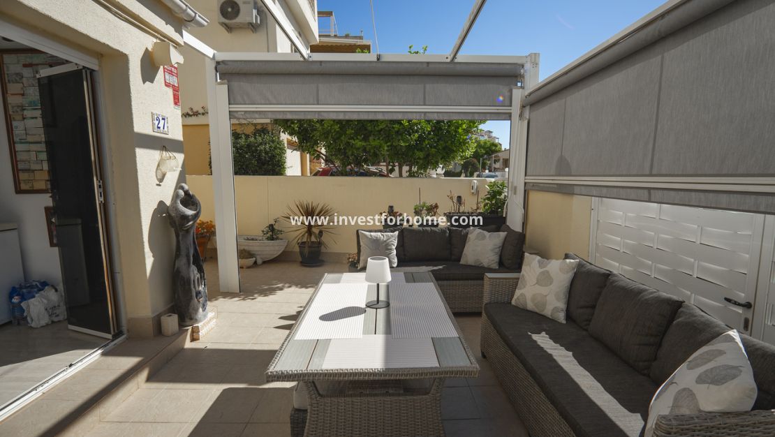 Sale - Villa - Orihuela Costa - Calle Mayor