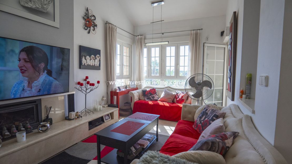 Sale - Villa - Orihuela Costa - Calle Mayor