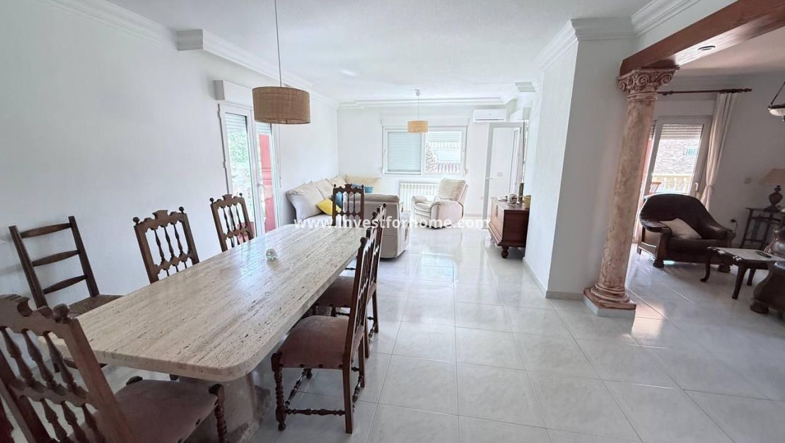 Sale - Villa - Orihuela Costa - Campoamor