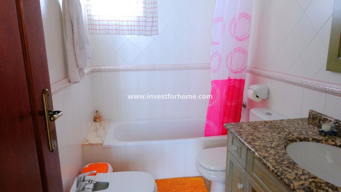 Sale - Villa - Orihuela Costa - Correntías Medias