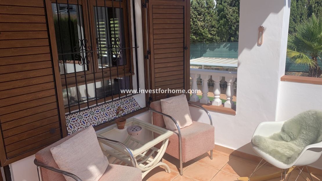 Sale - Villa - Orihuela Costa - Costa Blanca