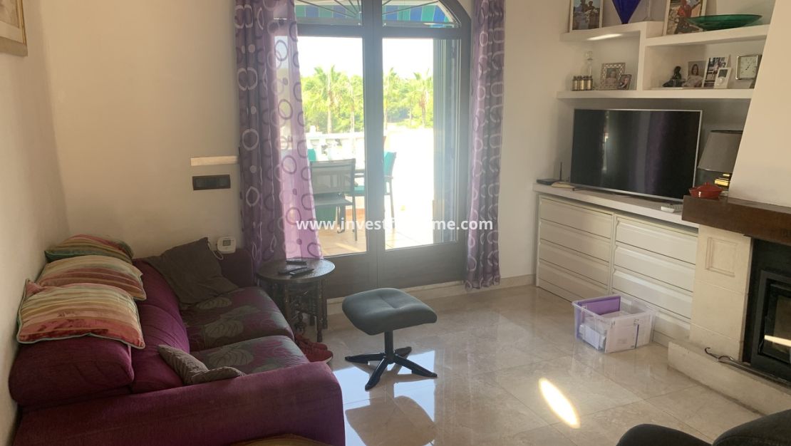 Sale - Villa - Orihuela Costa - Costa Blanca