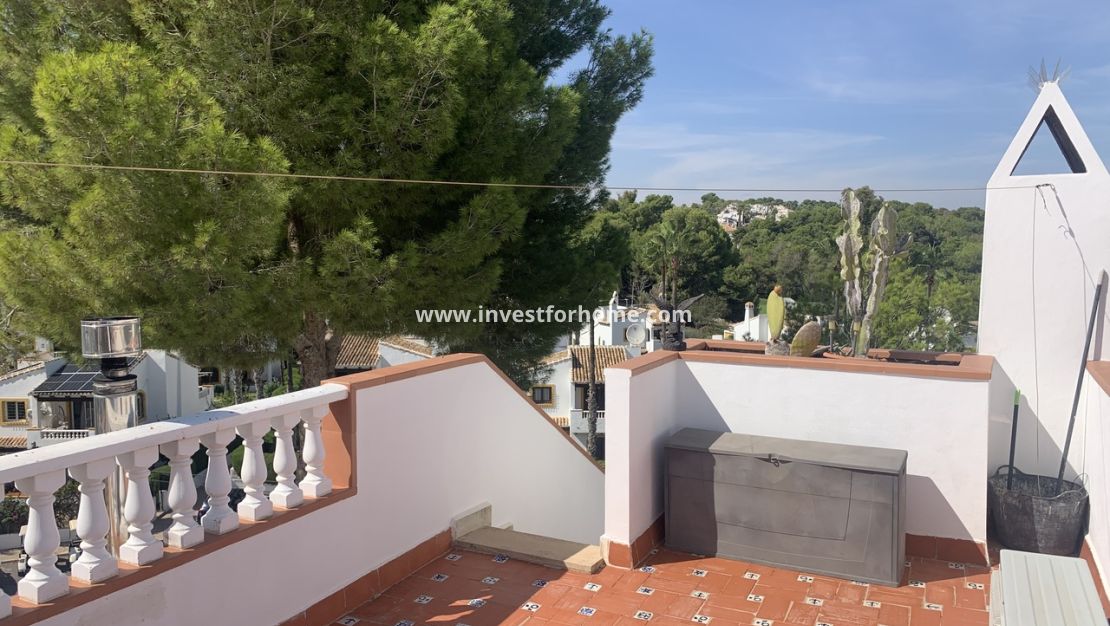 Sale - Villa - Orihuela Costa - Costa Blanca