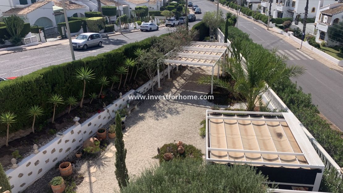 Sale - Villa - Orihuela Costa - Costa Blanca