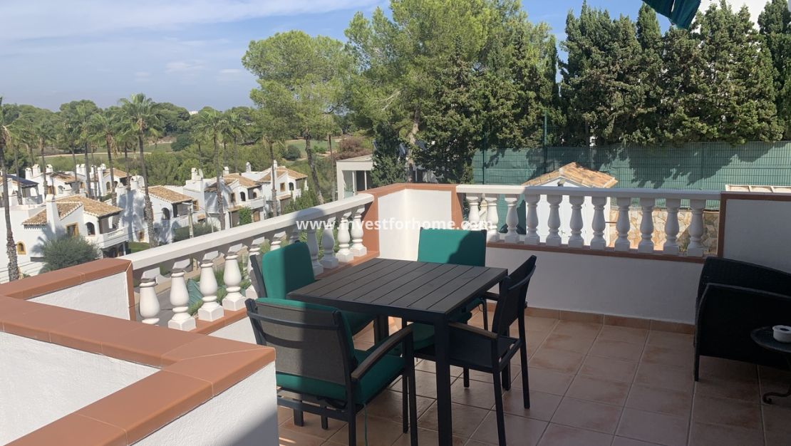 Sale - Villa - Orihuela Costa - Costa Blanca