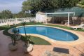 Sale - Villa - Orihuela Costa - Costa Blanca