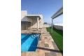 Sale - Villa - Orihuela Costa - Costa Blanca