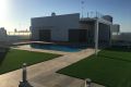 Sale - Villa - Orihuela Costa - Costa Blanca