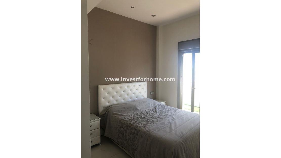 Sale - Villa - Orihuela Costa - Costa Blanca