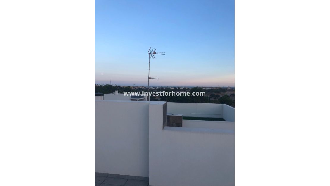 Sale - Villa - Orihuela Costa - Costa Blanca