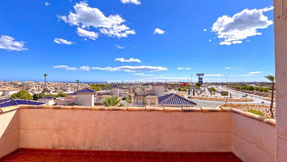 Sale - Villa - Orihuela Costa - Costa Blanca